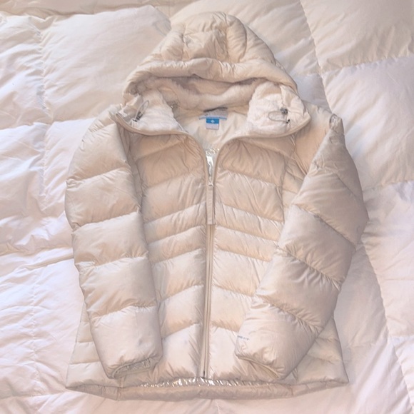 NWOT Columbia jacket - Picture 1 of 3